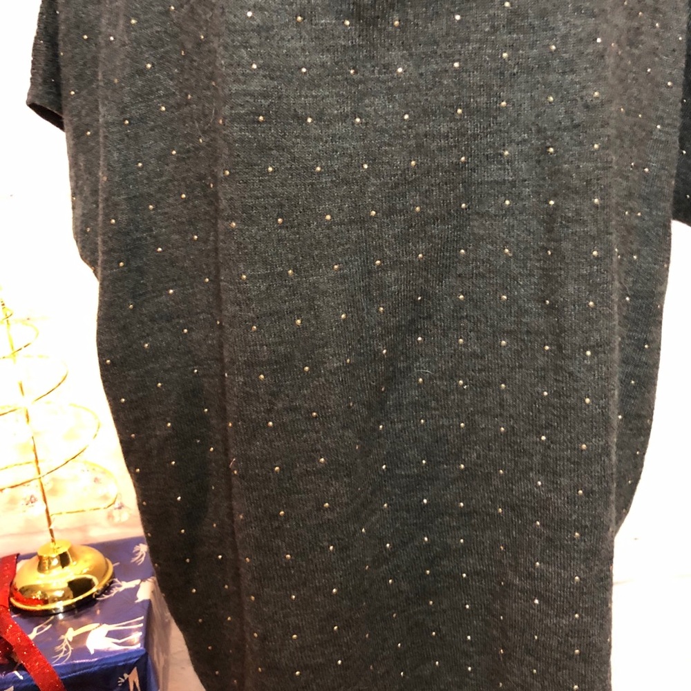 Torrid Rhinestone Top - image 6